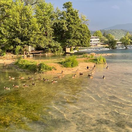 Villa My Island Bihać Kültér fotó