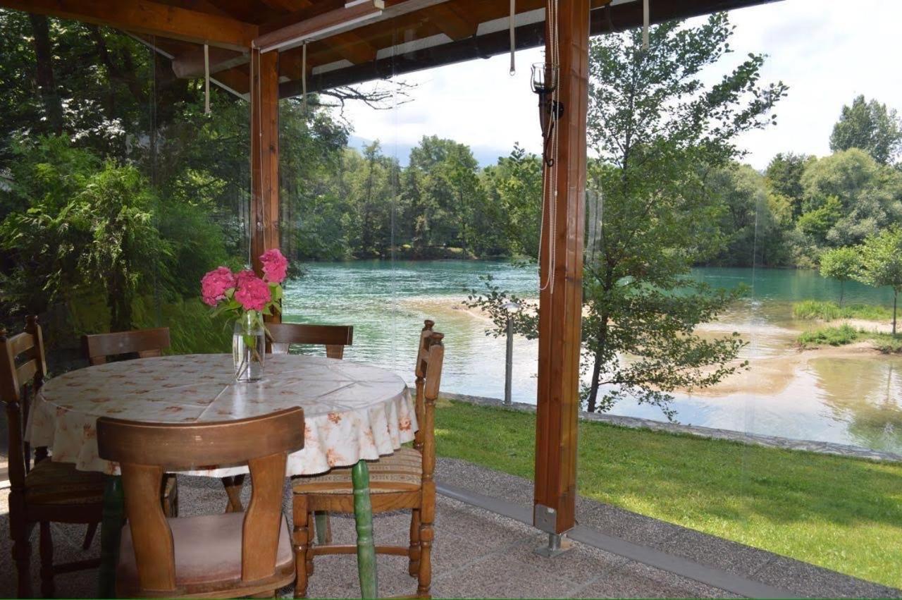 Villa My Island Bihać Kültér fotó