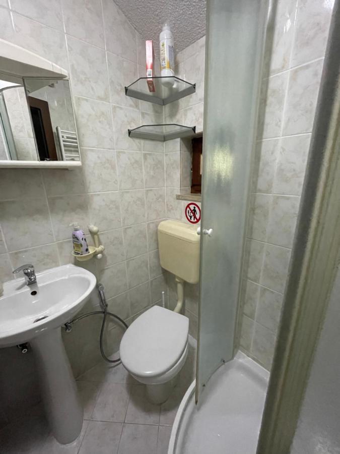 Villa My Island Bihać Kültér fotó
