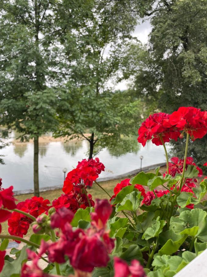 Villa My Island Bihać Kültér fotó