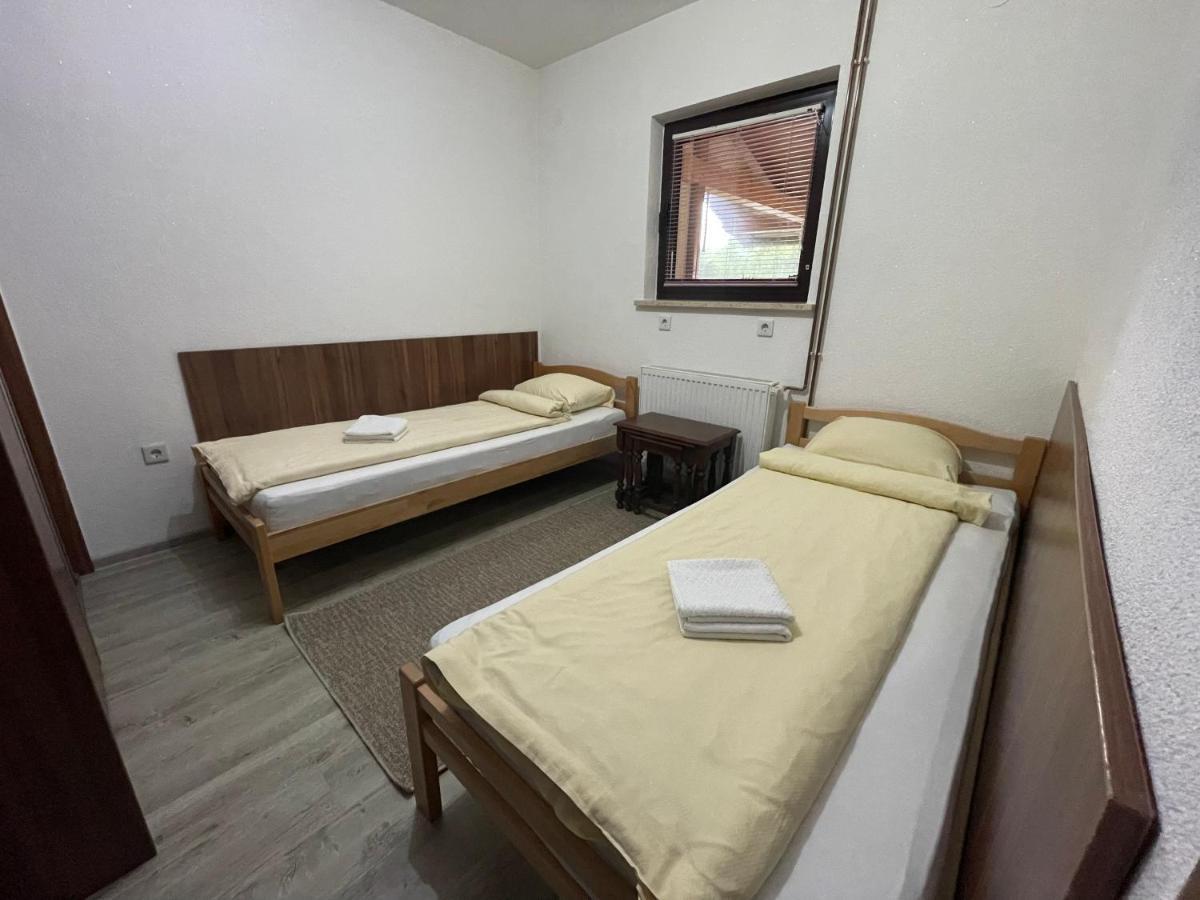 Villa My Island Bihać Kültér fotó