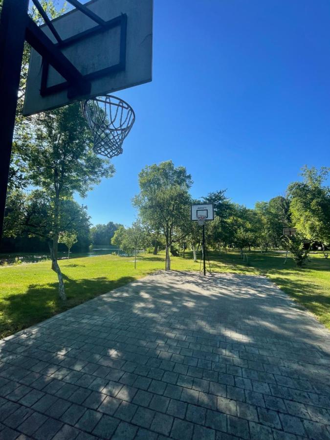 Villa My Island Bihać Kültér fotó