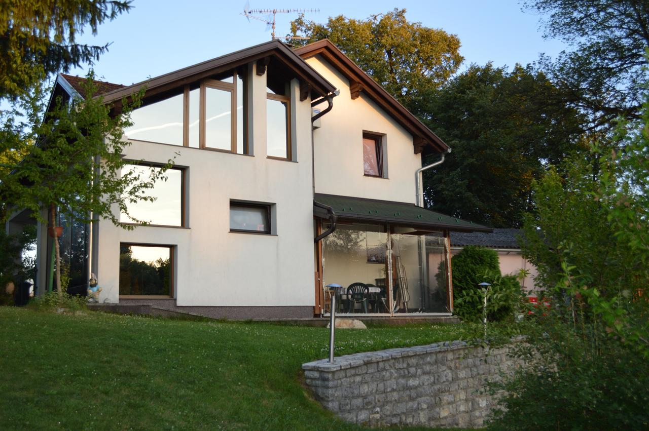 Villa My Island Bihać Kültér fotó