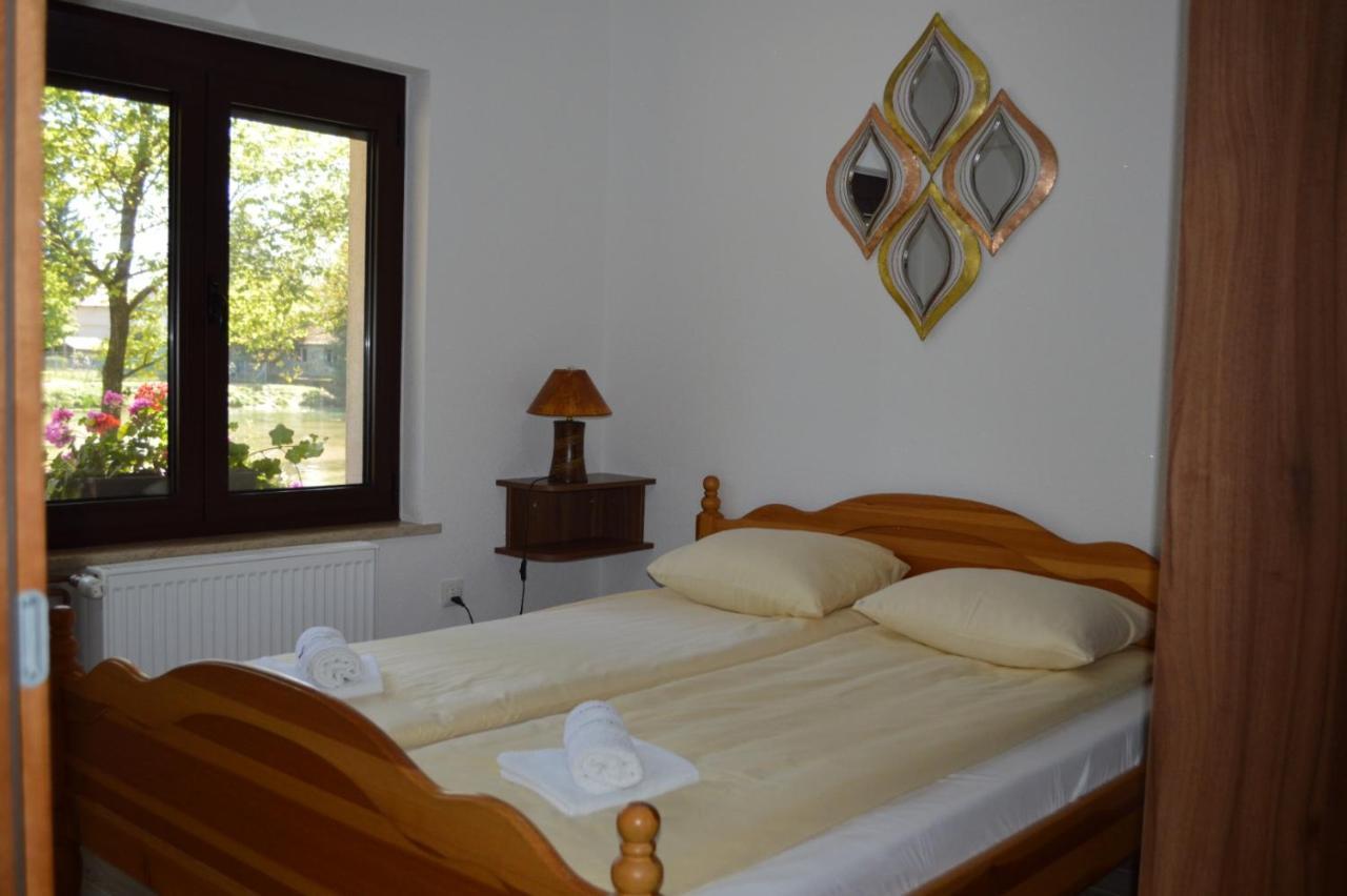 Villa My Island Bihać Kültér fotó