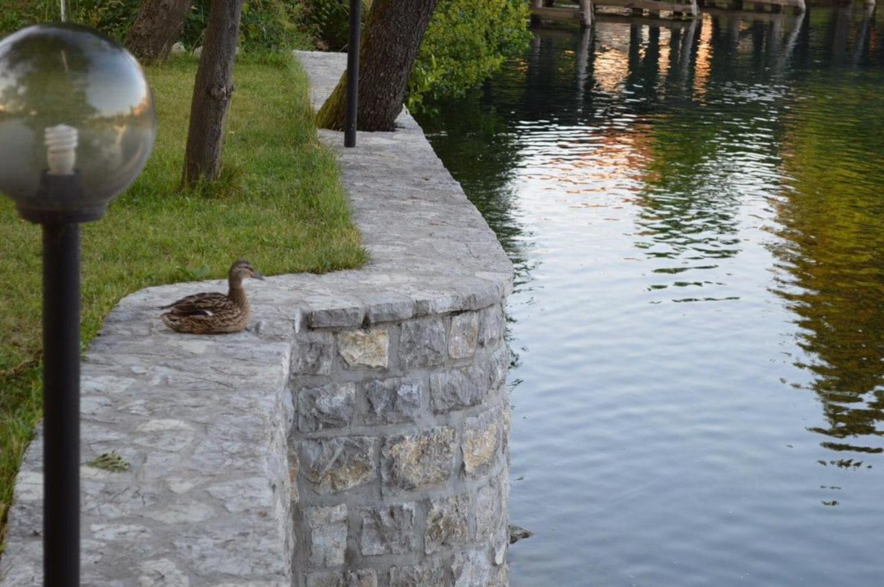 Villa My Island Bihać Kültér fotó