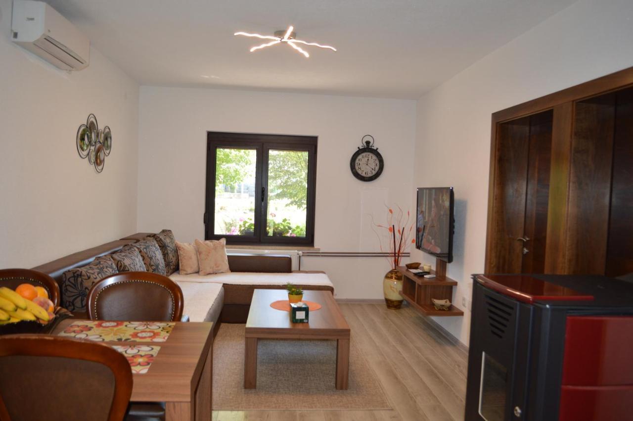 Villa My Island Bihać Kültér fotó