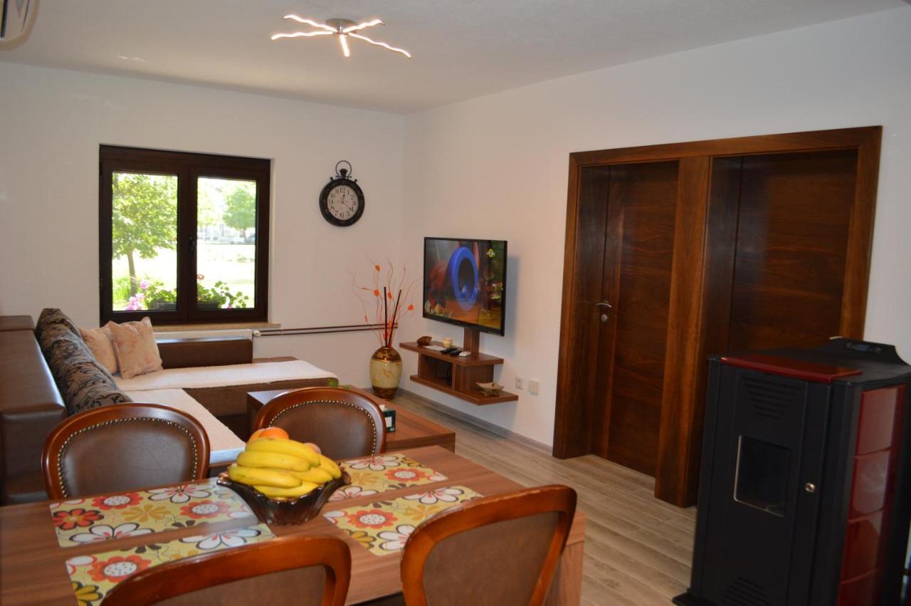 Villa My Island Bihać Kültér fotó