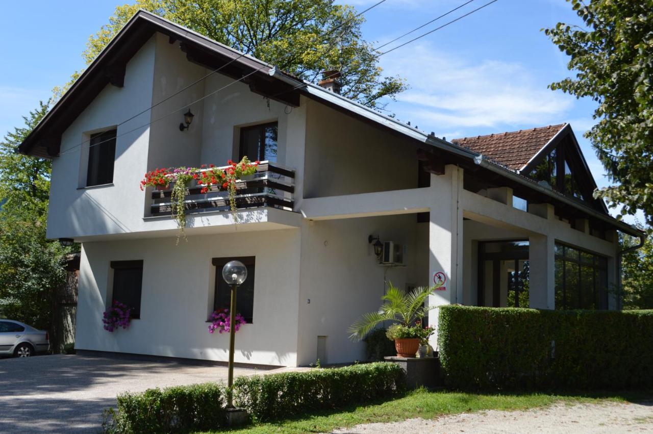 Villa My Island Bihać Kültér fotó