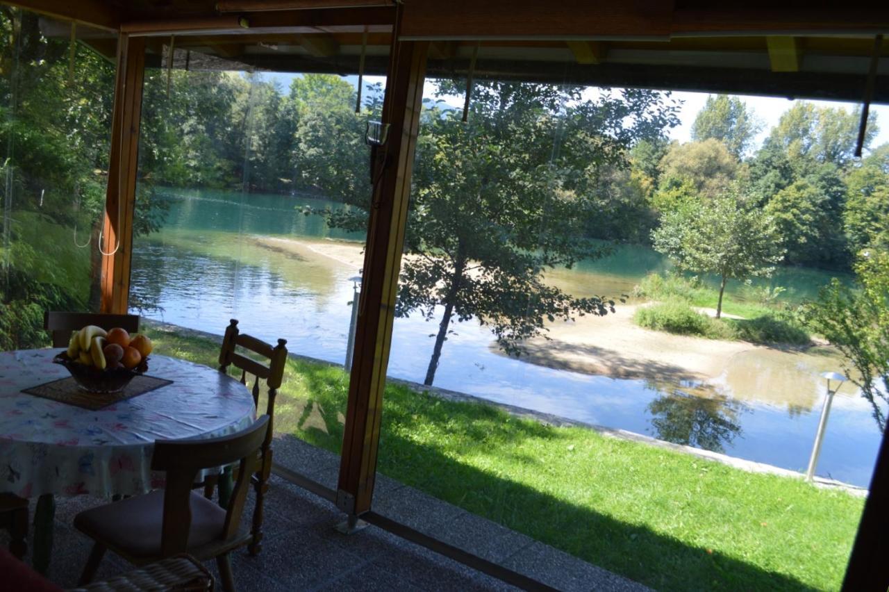 Villa My Island Bihać Kültér fotó