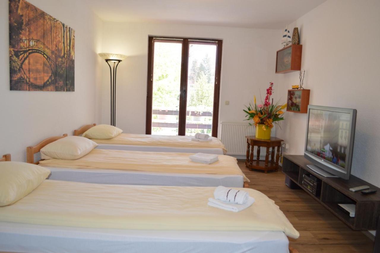 Villa My Island Bihać Kültér fotó