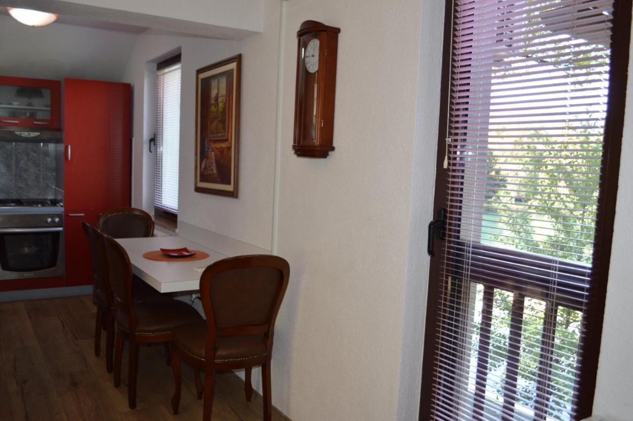 Villa My Island Bihać Kültér fotó