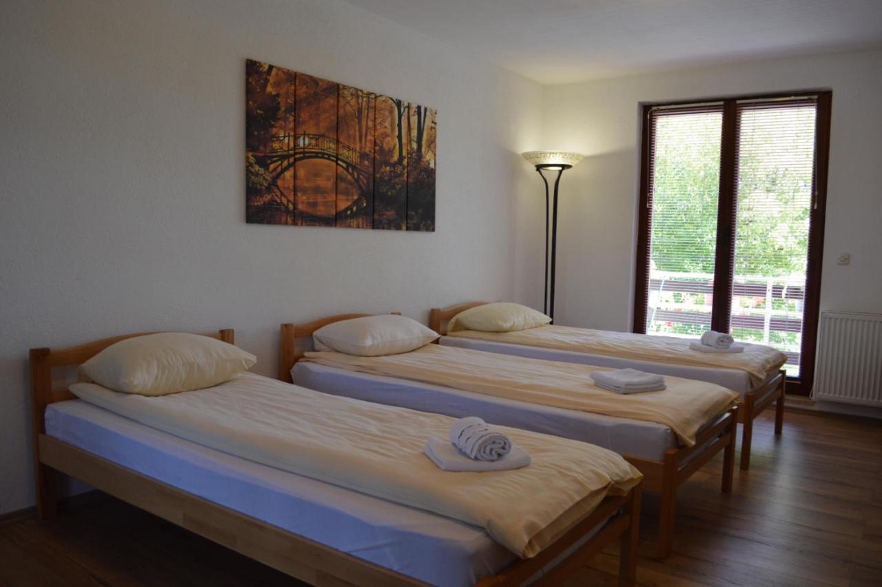 Villa My Island Bihać Kültér fotó