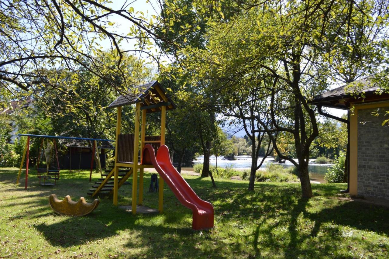 Villa My Island Bihać Kültér fotó