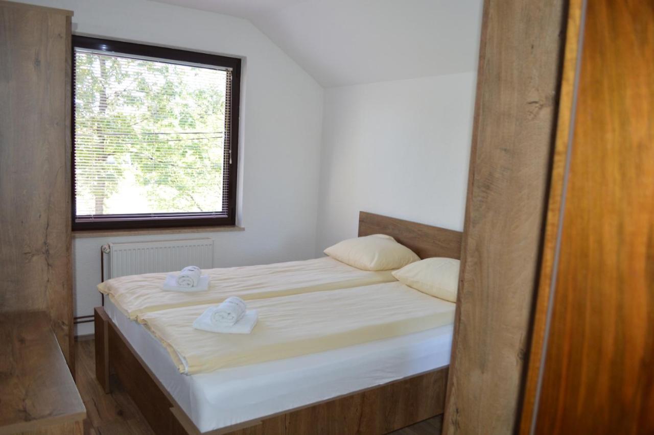 Villa My Island Bihać Kültér fotó